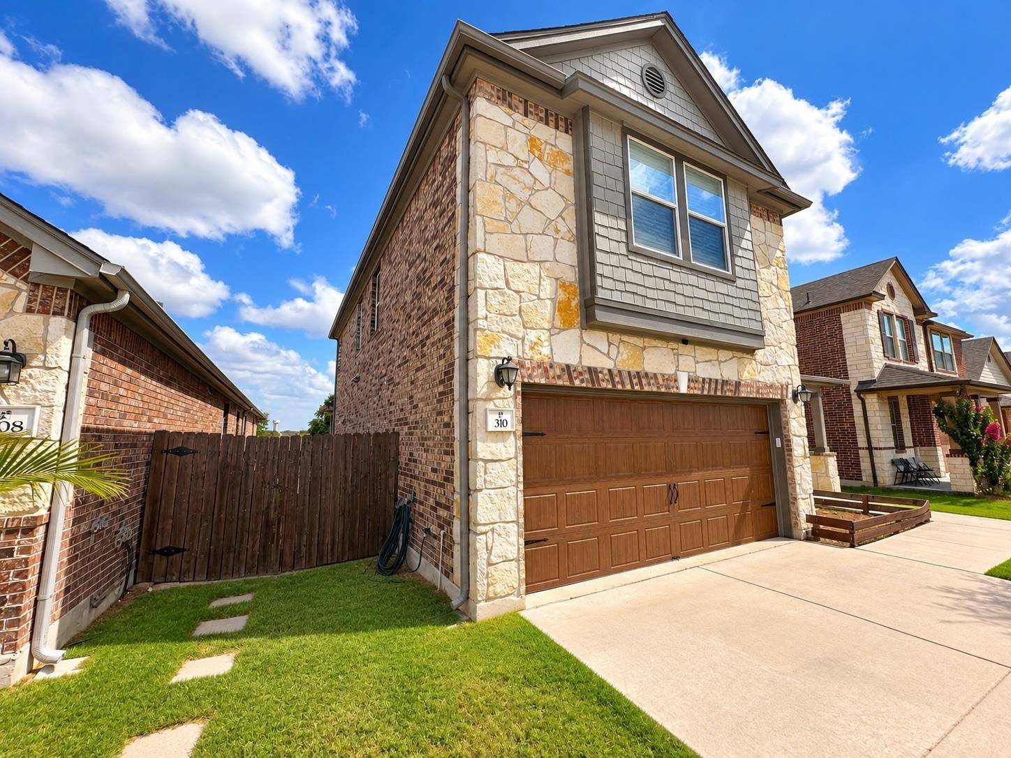 310 Kaden Prince DR, Pflugerville, TX 78660
