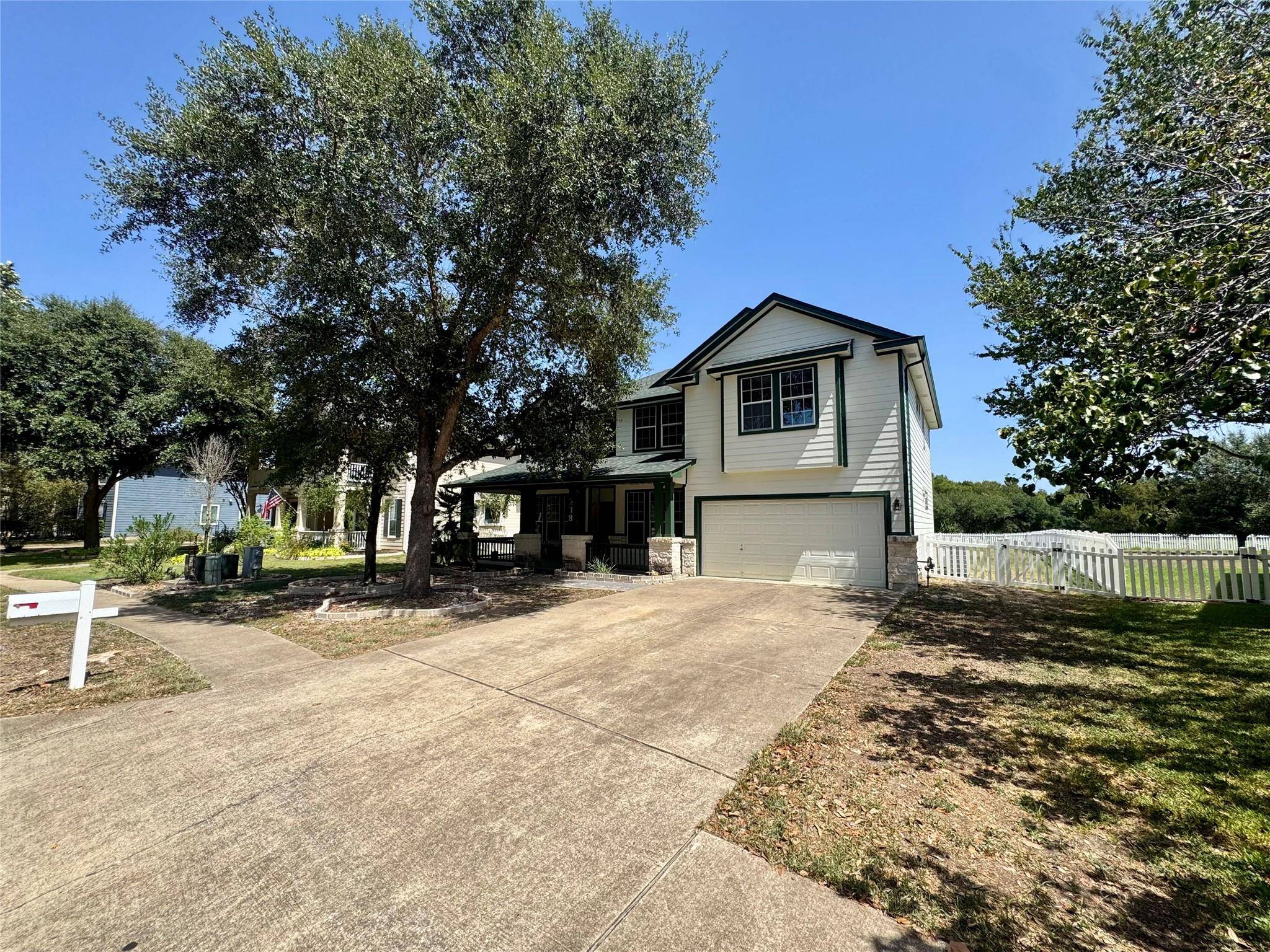 278 Caraway, Kyle, TX 78640