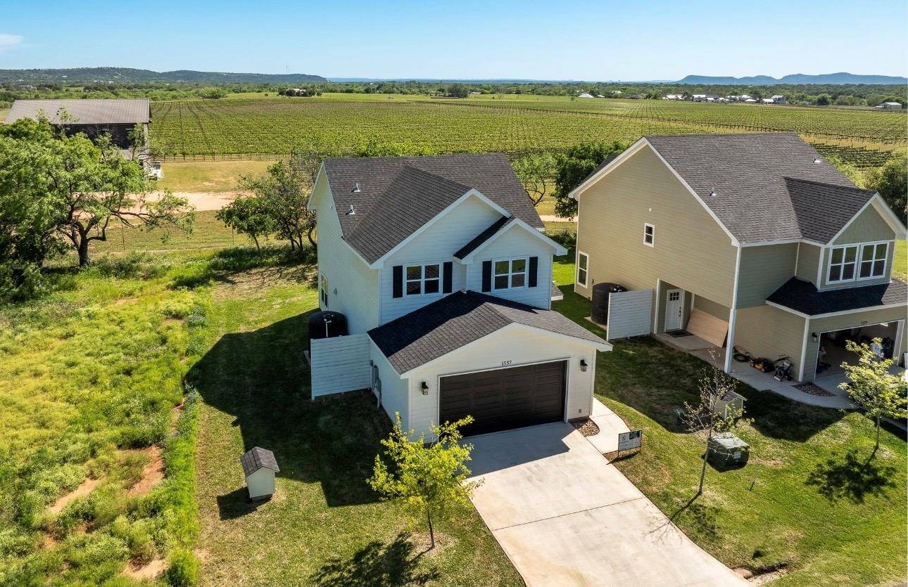 1557 County Road 119, Burnet, TX 78611