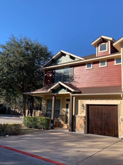 6708 Menchaca RD #25, Austin, TX 78745