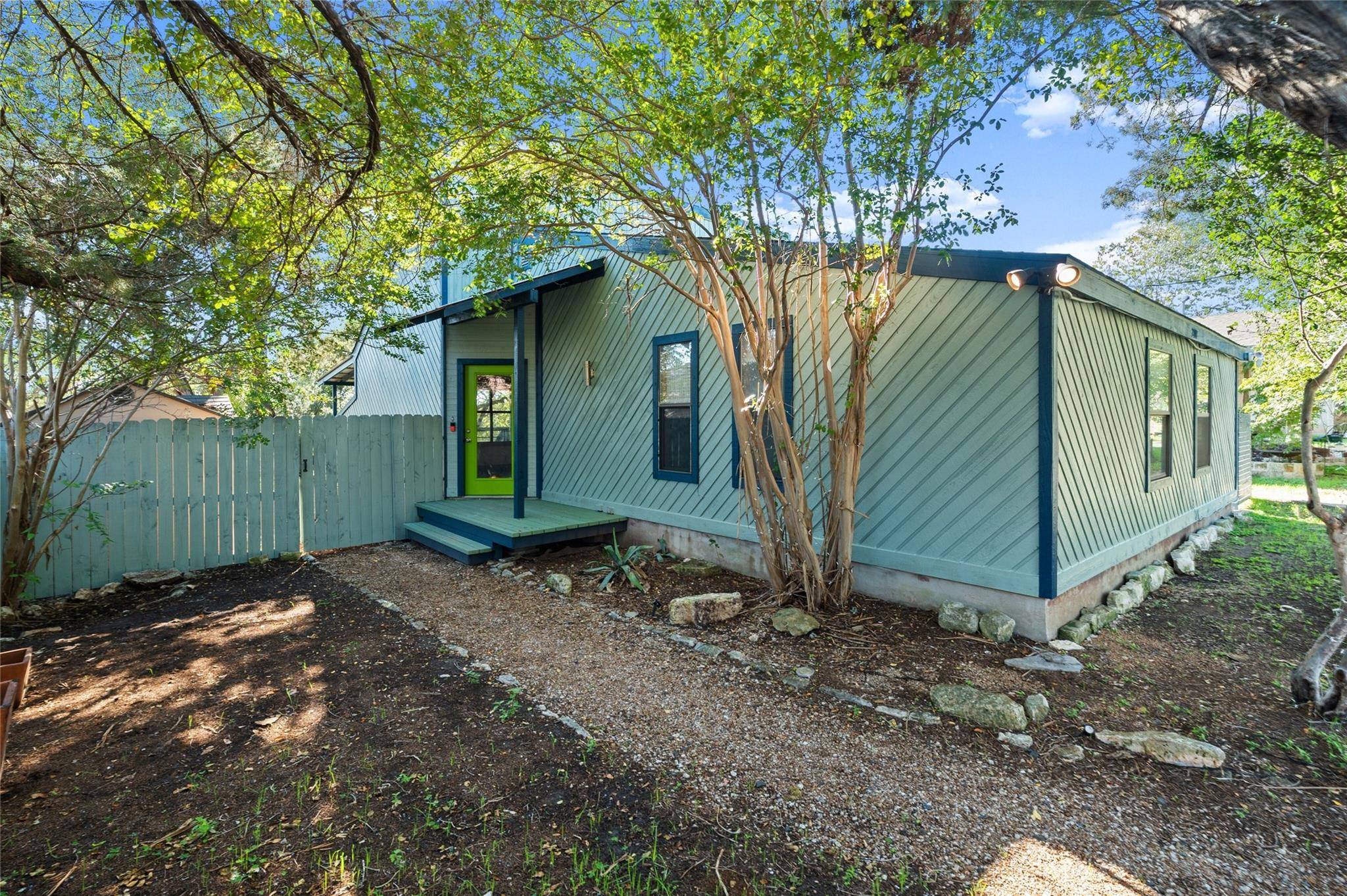 2107 Rain Water DR, Austin, TX 78734