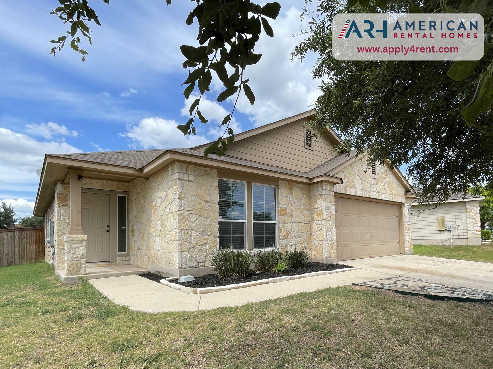 179 Valero DR, San Marcos, TX 78666