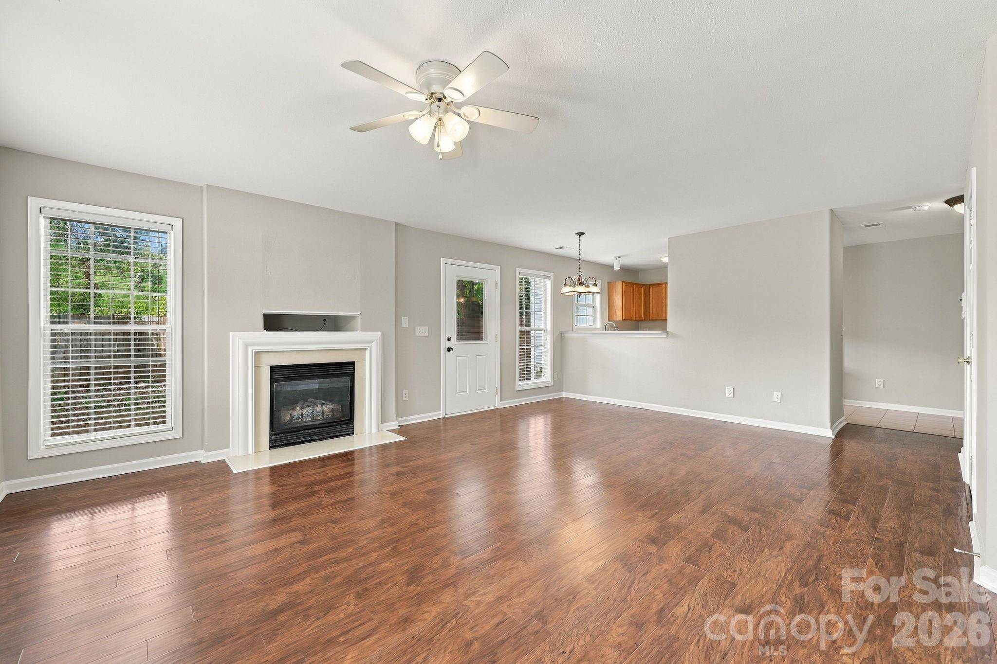 127 Pinewood LN #103, Bermuda Run, NC 27006
