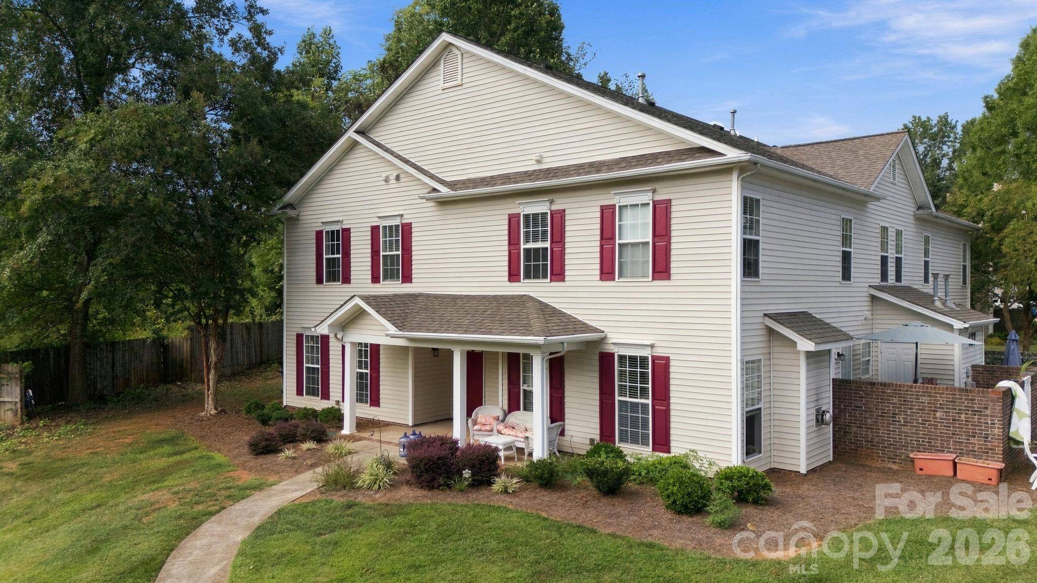 127 Pinewood LN #103, Bermuda Run, NC 27006