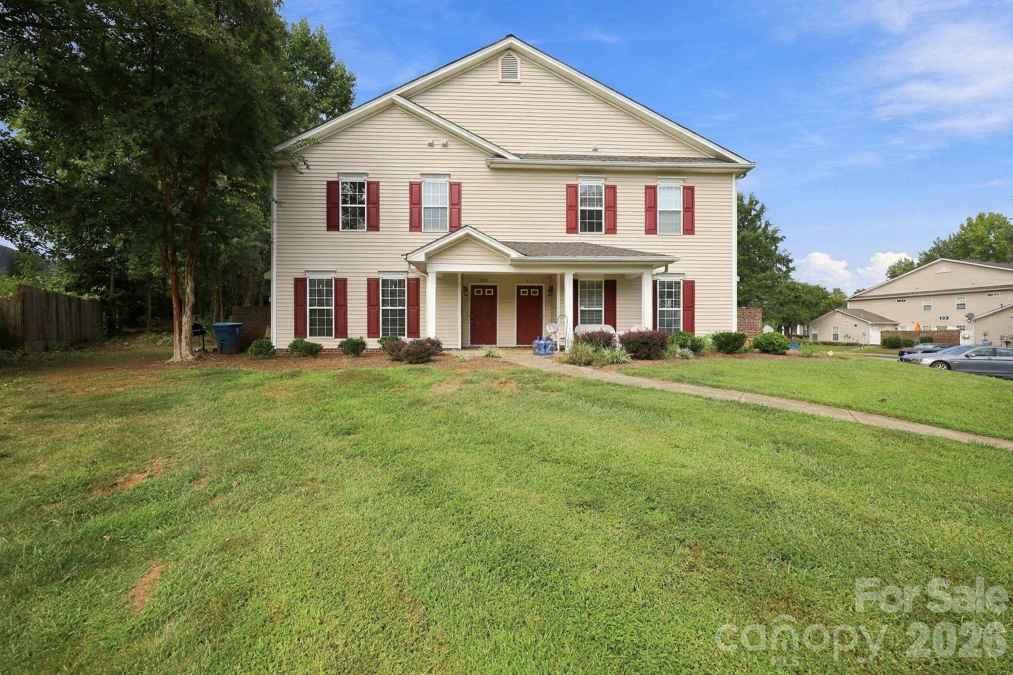 127 Pinewood LN #103, Bermuda Run, NC 27006