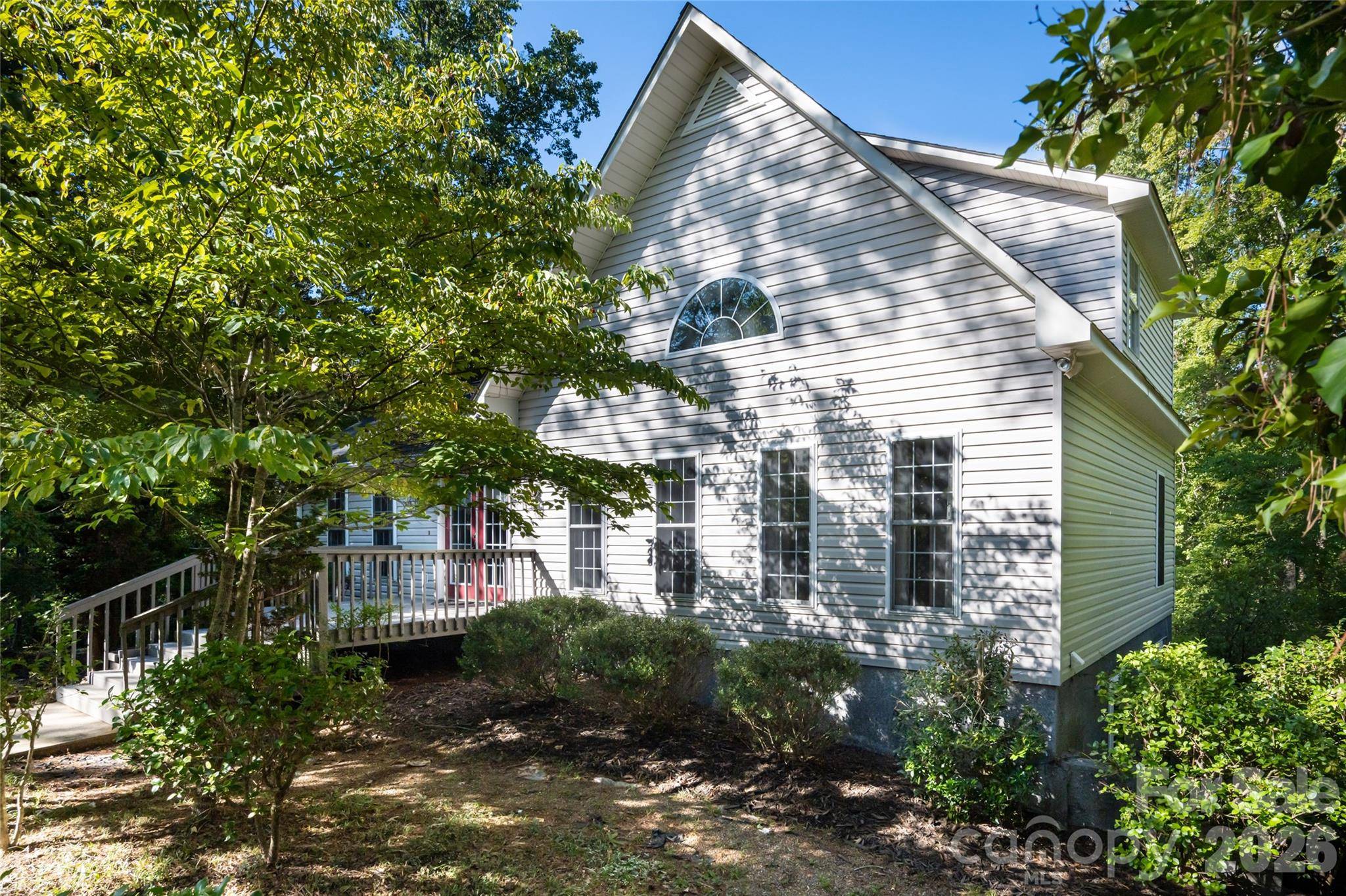 3482 Polk County Line RD, Rutherfordton, NC 28139