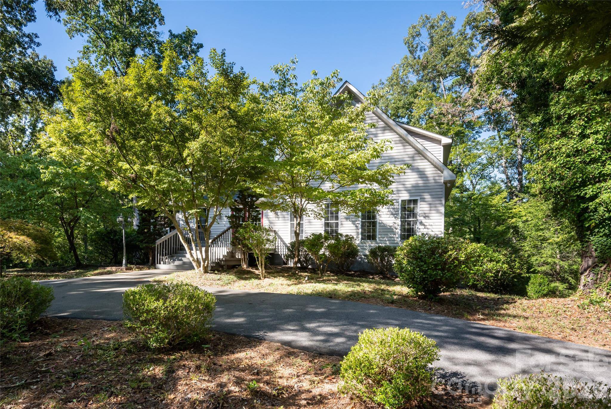 3482 Polk County Line RD, Rutherfordton, NC 28139