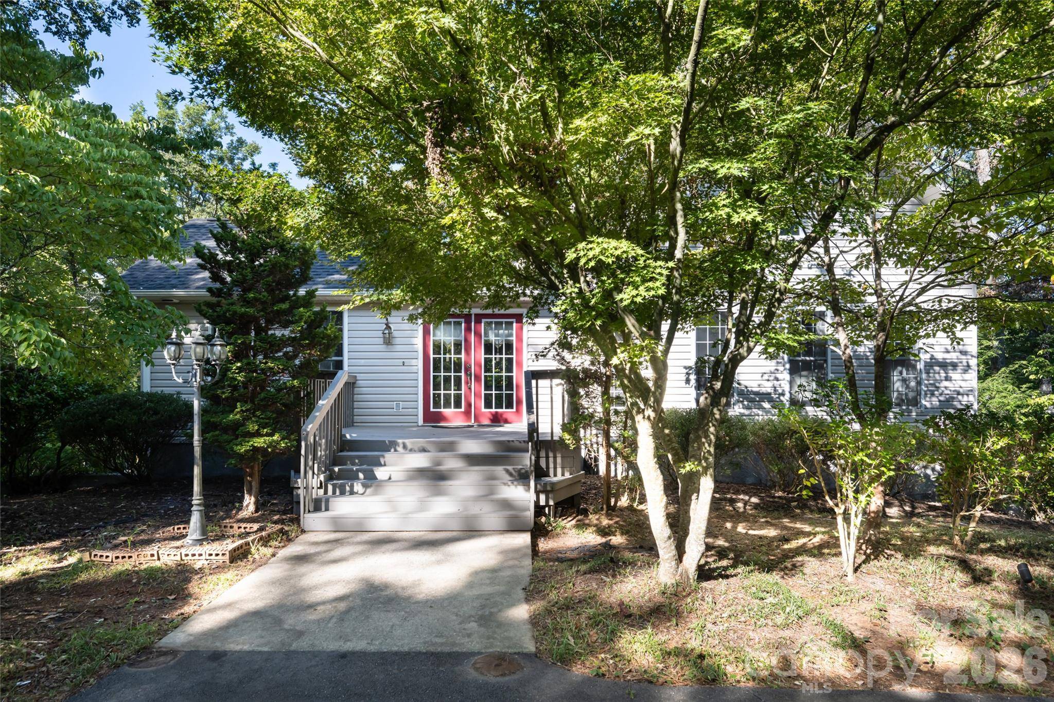 3482 Polk County Line RD, Rutherfordton, NC 28139