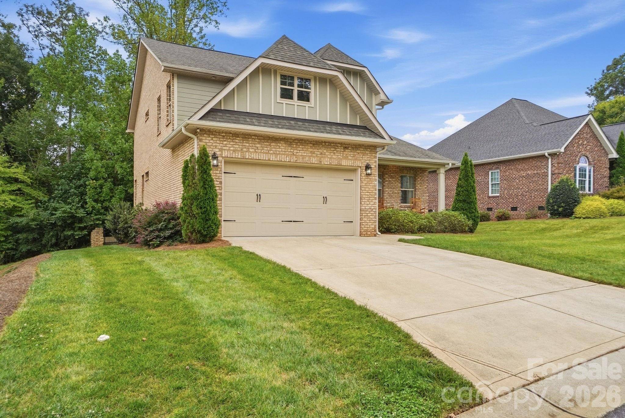 7890 Ballentrae PL, Stanley, NC 28164