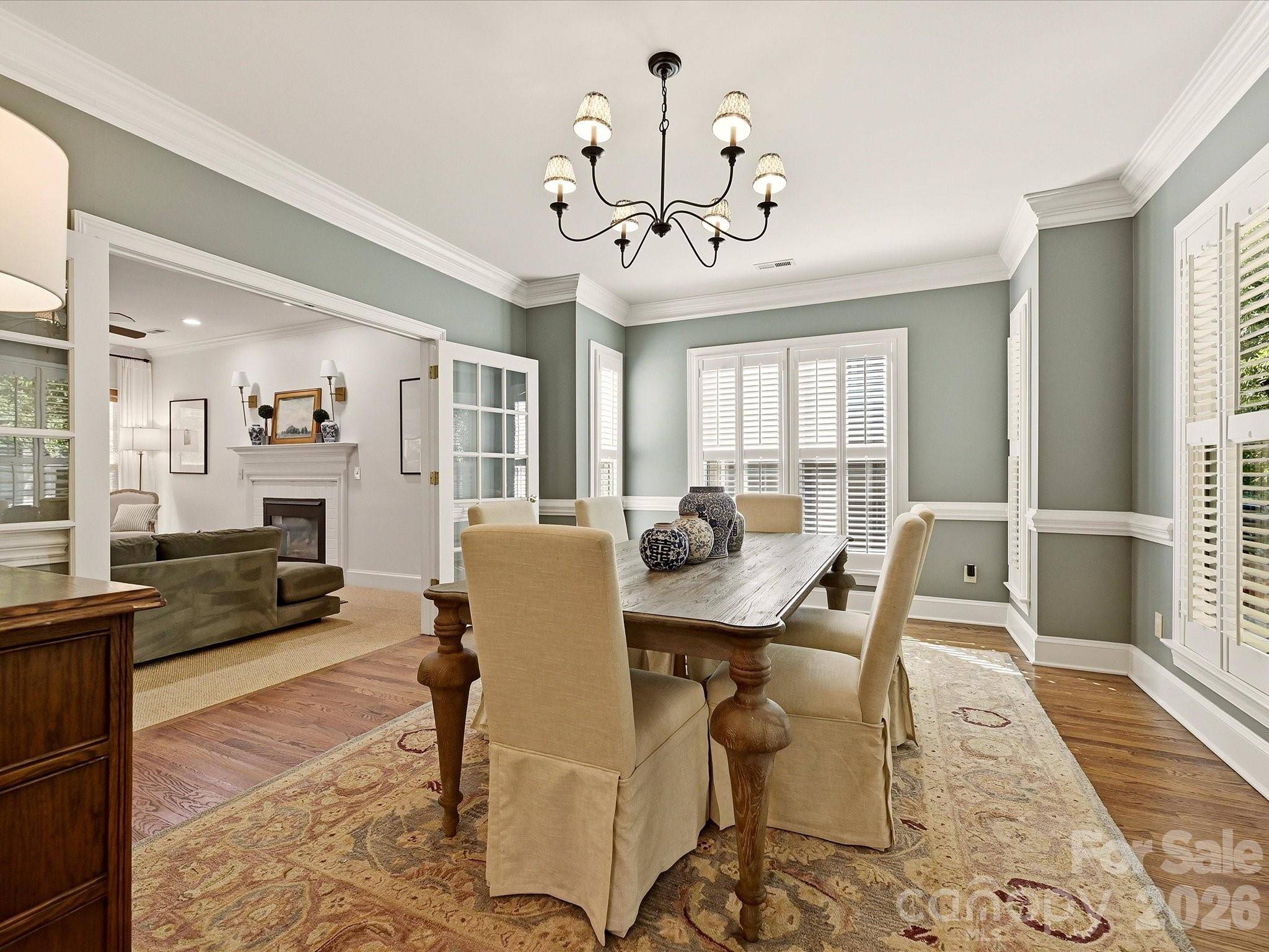 809 Celbridge CT, Charlotte, NC 28270