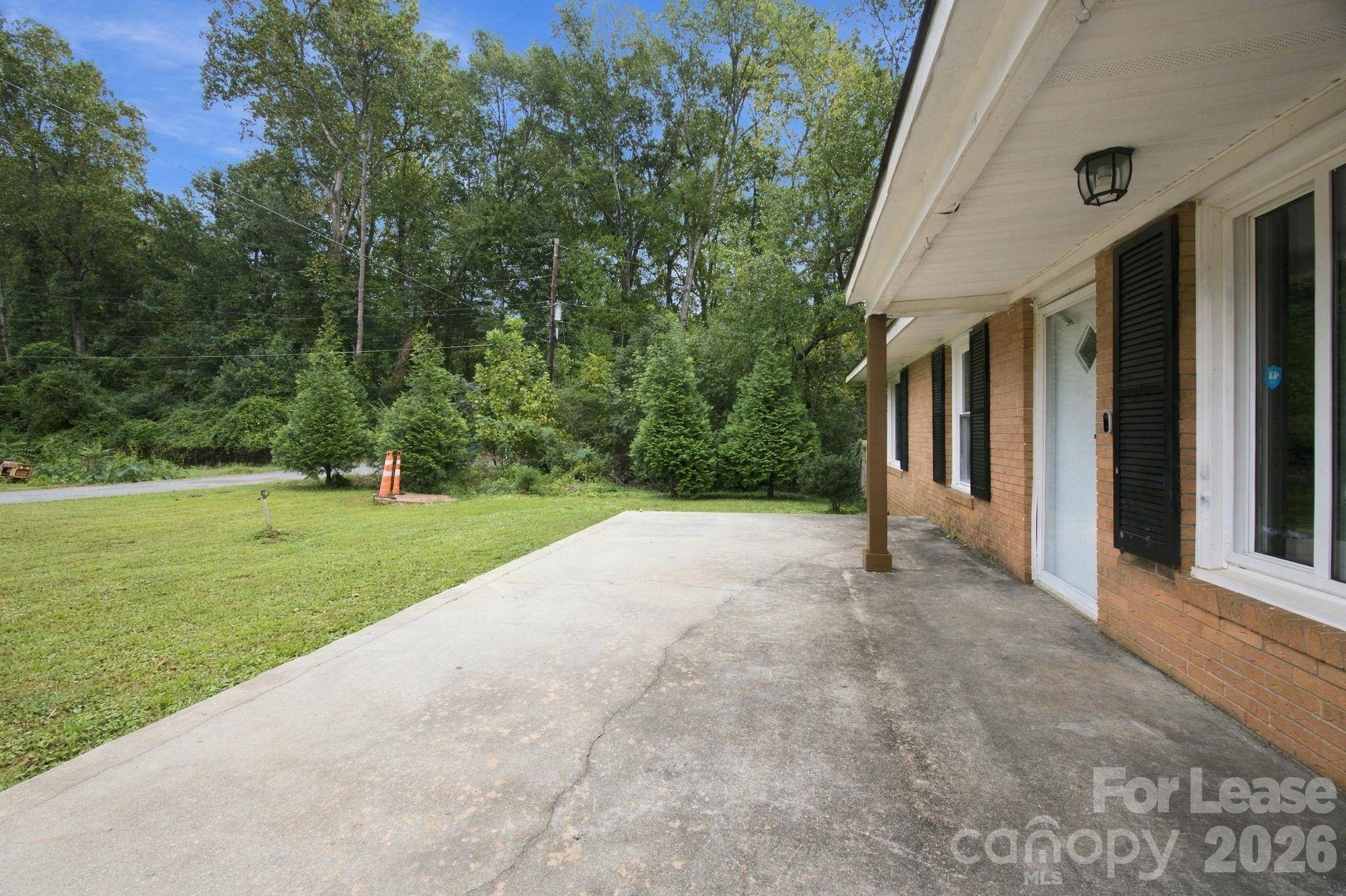4921 Benton AVE, Gastonia, NC 28056
