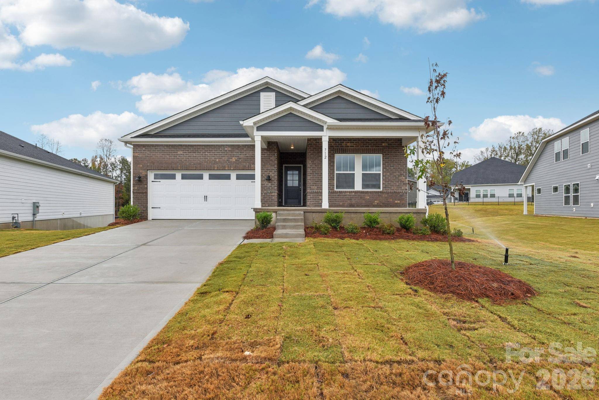 144 Arlingdale DR, York, SC 29745