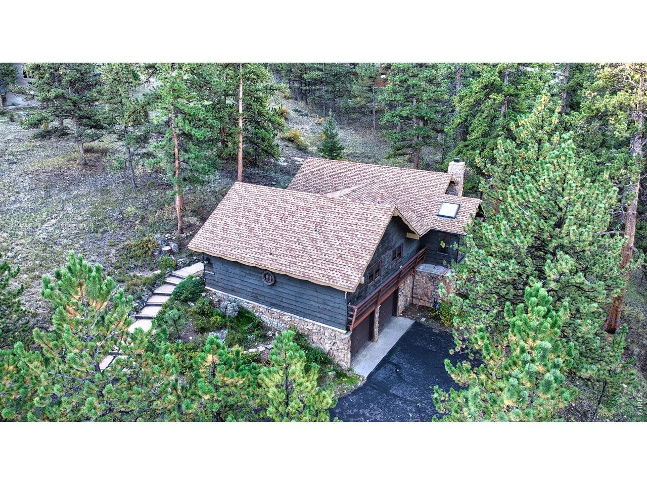 1996 Uplands, Estes Park, CO 80517