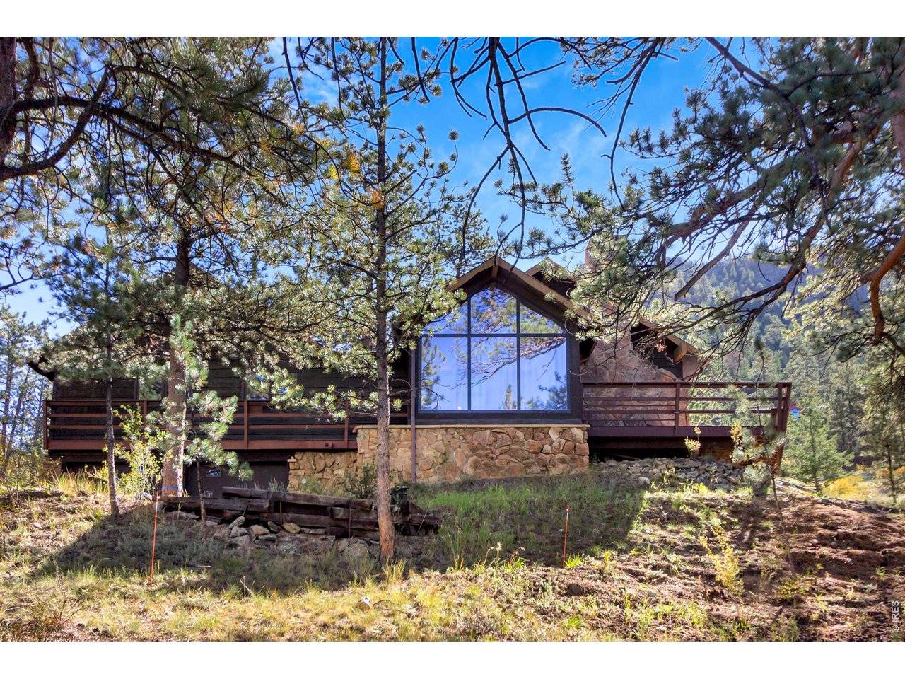 1996 Uplands, Estes Park, CO 80517