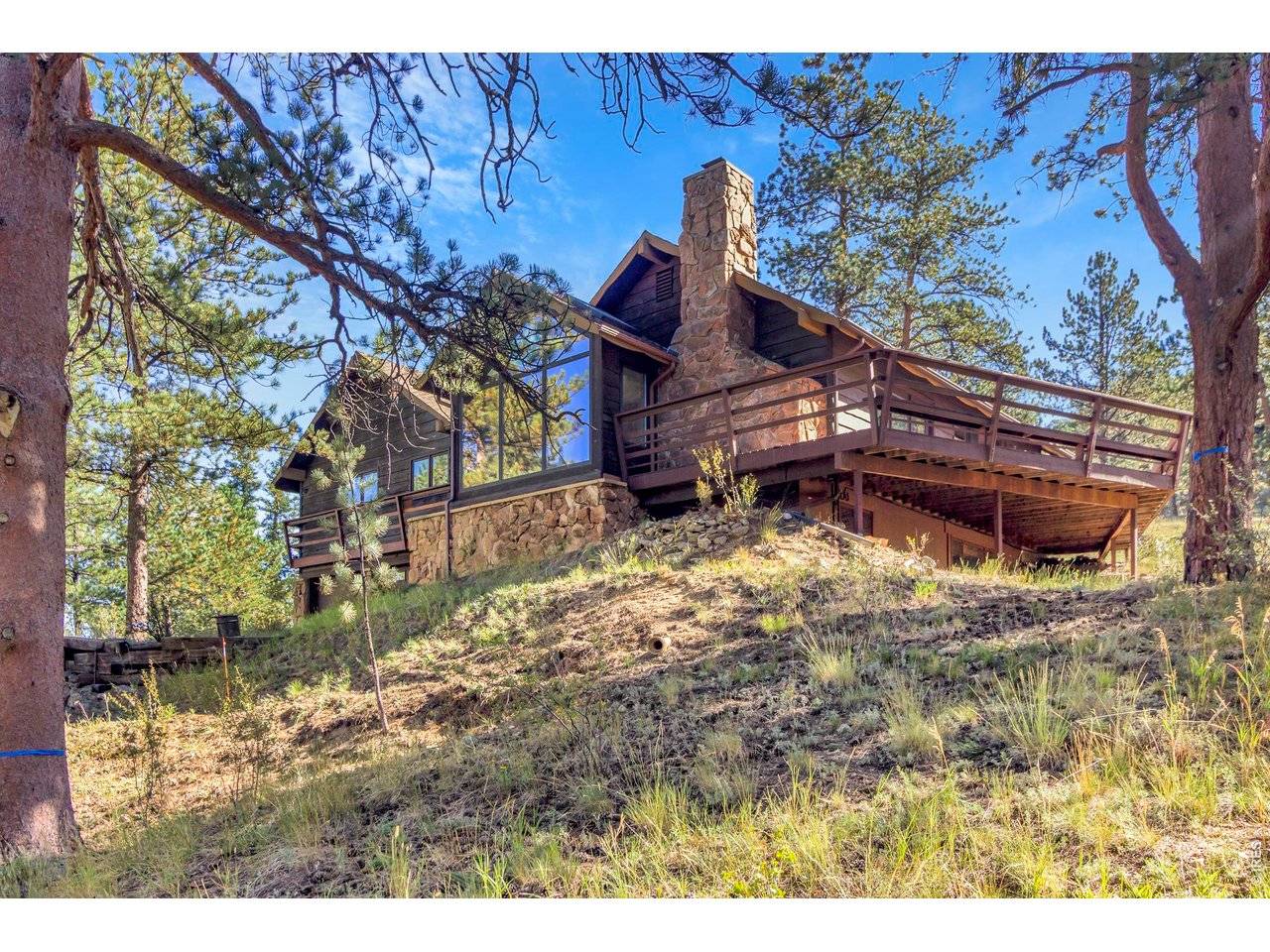 1996 Uplands, Estes Park, CO 80517