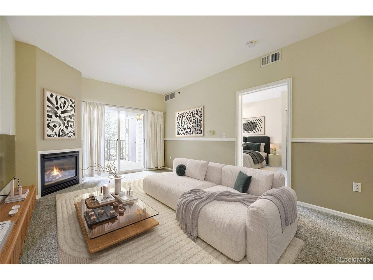 2896 W Riverwalk #A208, Littleton, CO 80123
