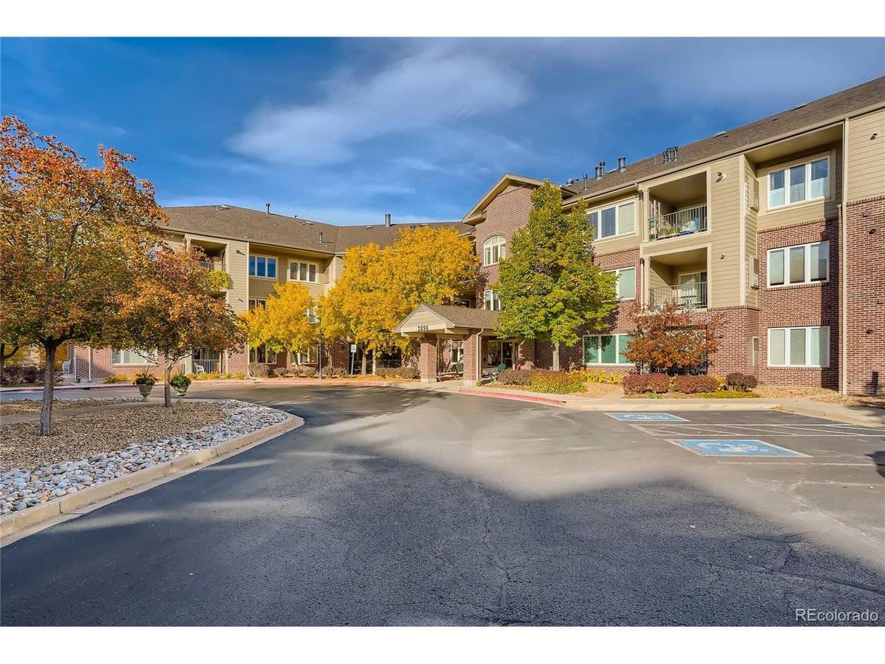 2896 W Riverwalk #A208, Littleton, CO 80123