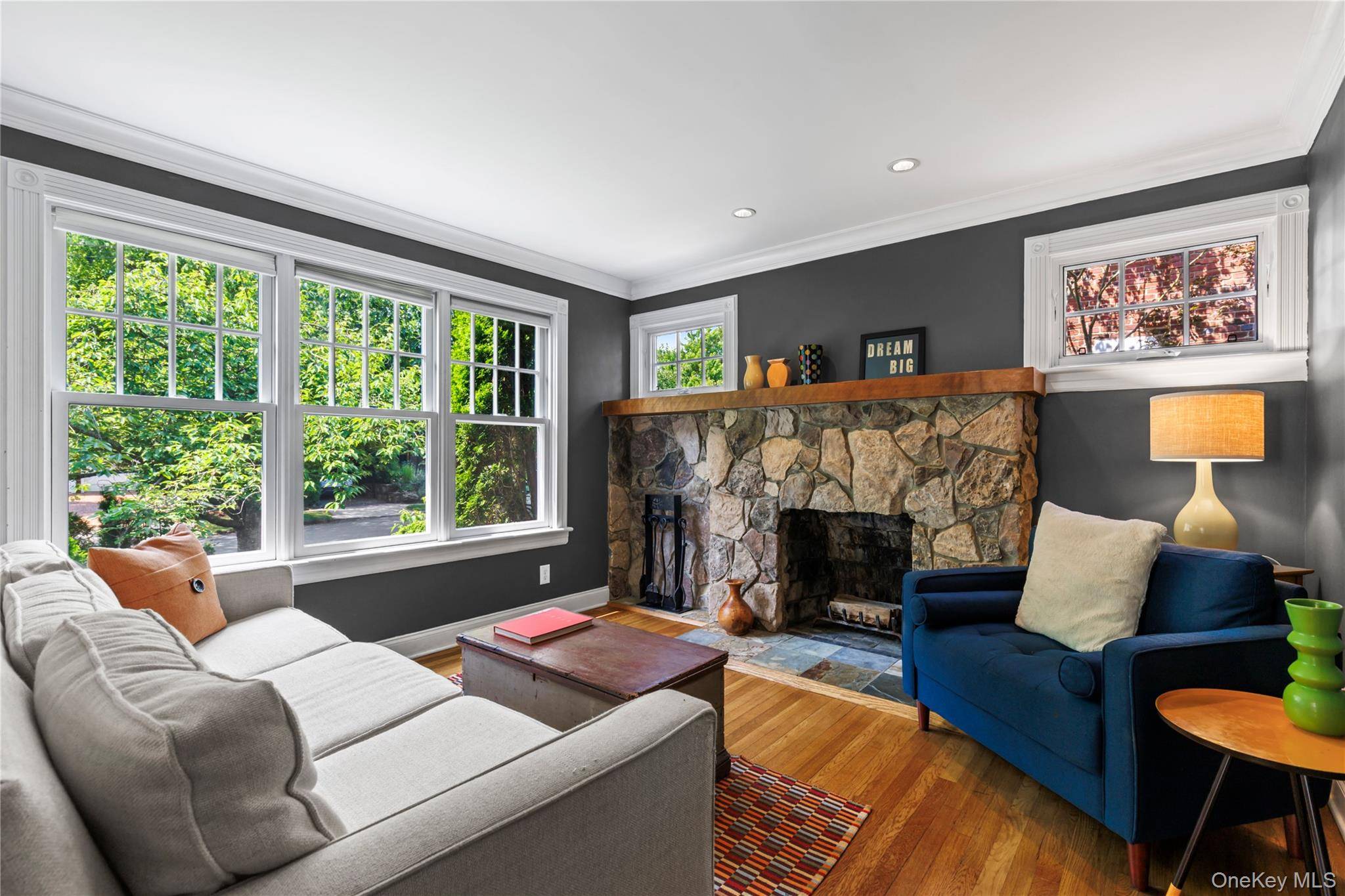 12 Kenmare RD, Larchmont, NY 10538