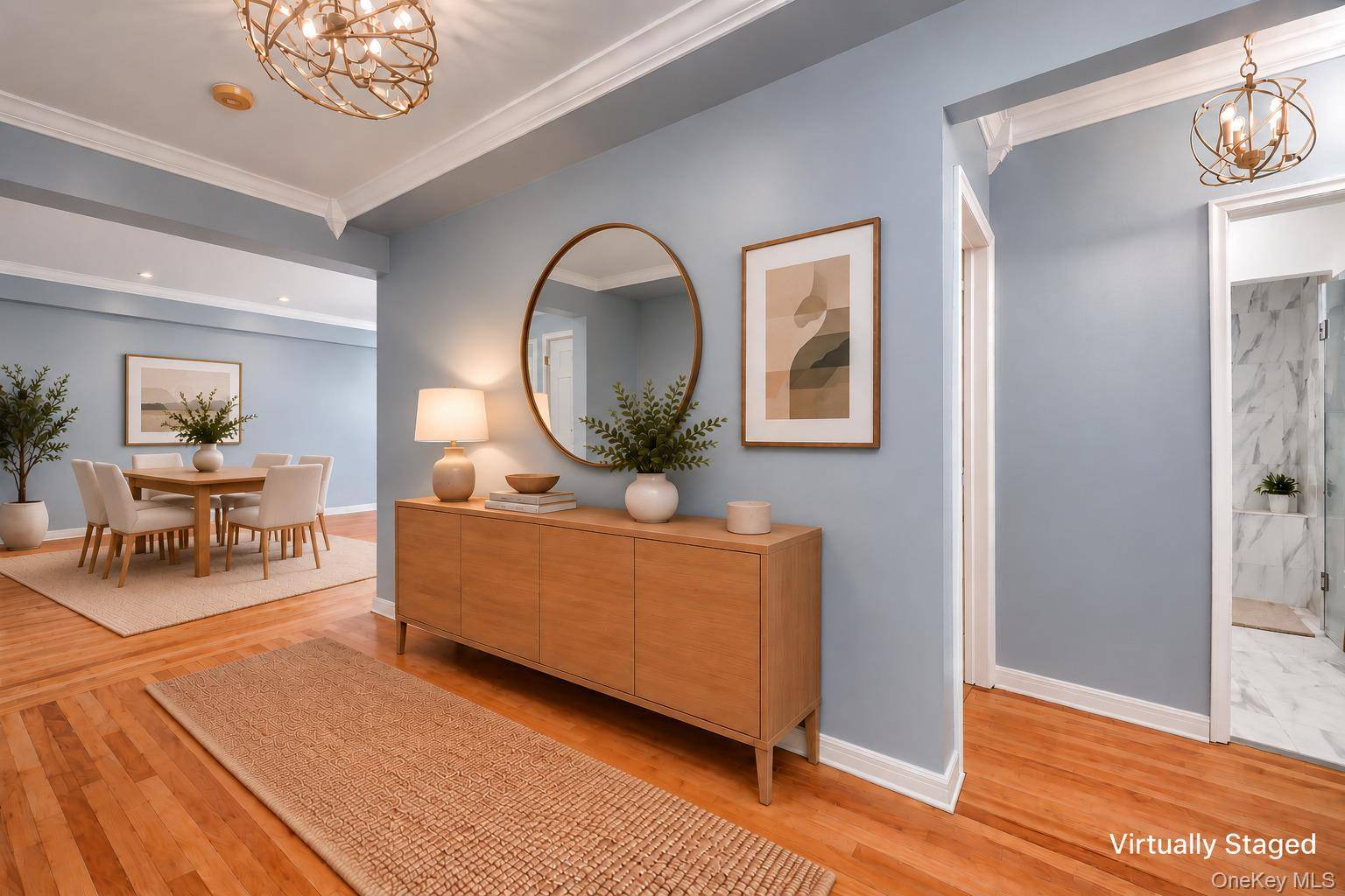 1111 Midland AVE #6G, Bronxville, NY 10708