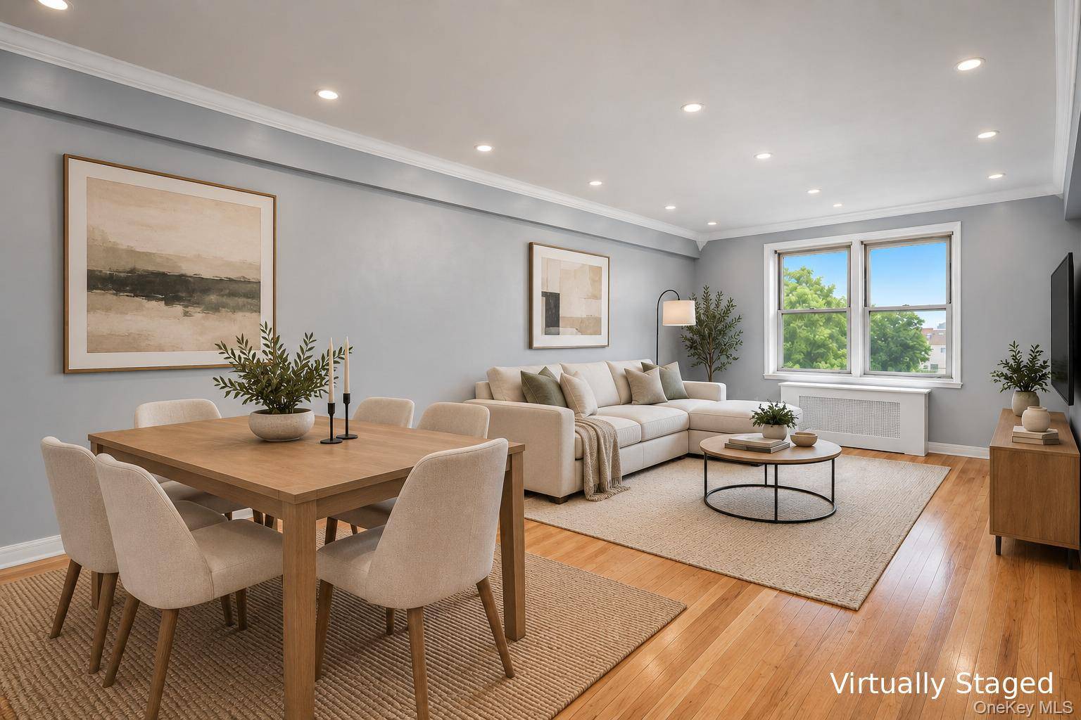 1111 Midland AVE #6G, Bronxville, NY 10708