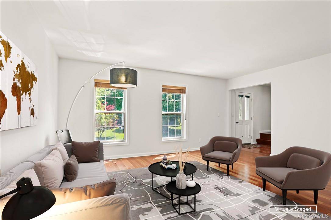 64 Greenvale CIR, White Plains, NY 10607