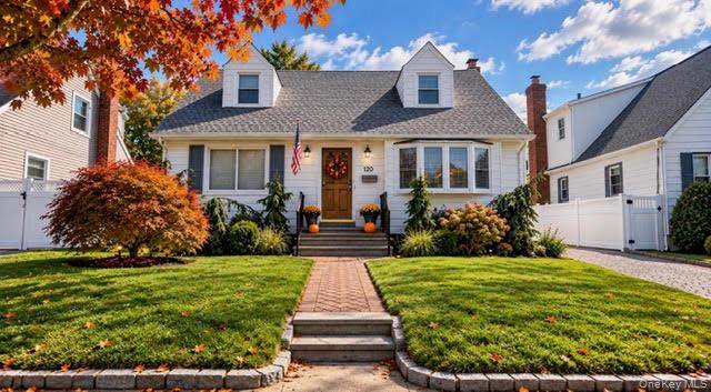120 Barrymore BLVD, Franklin Square, NY 11010
