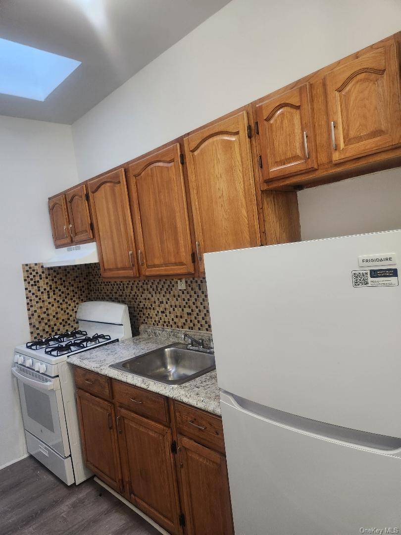 163-19 107th AVE ##2, Jamaica, NY 11433