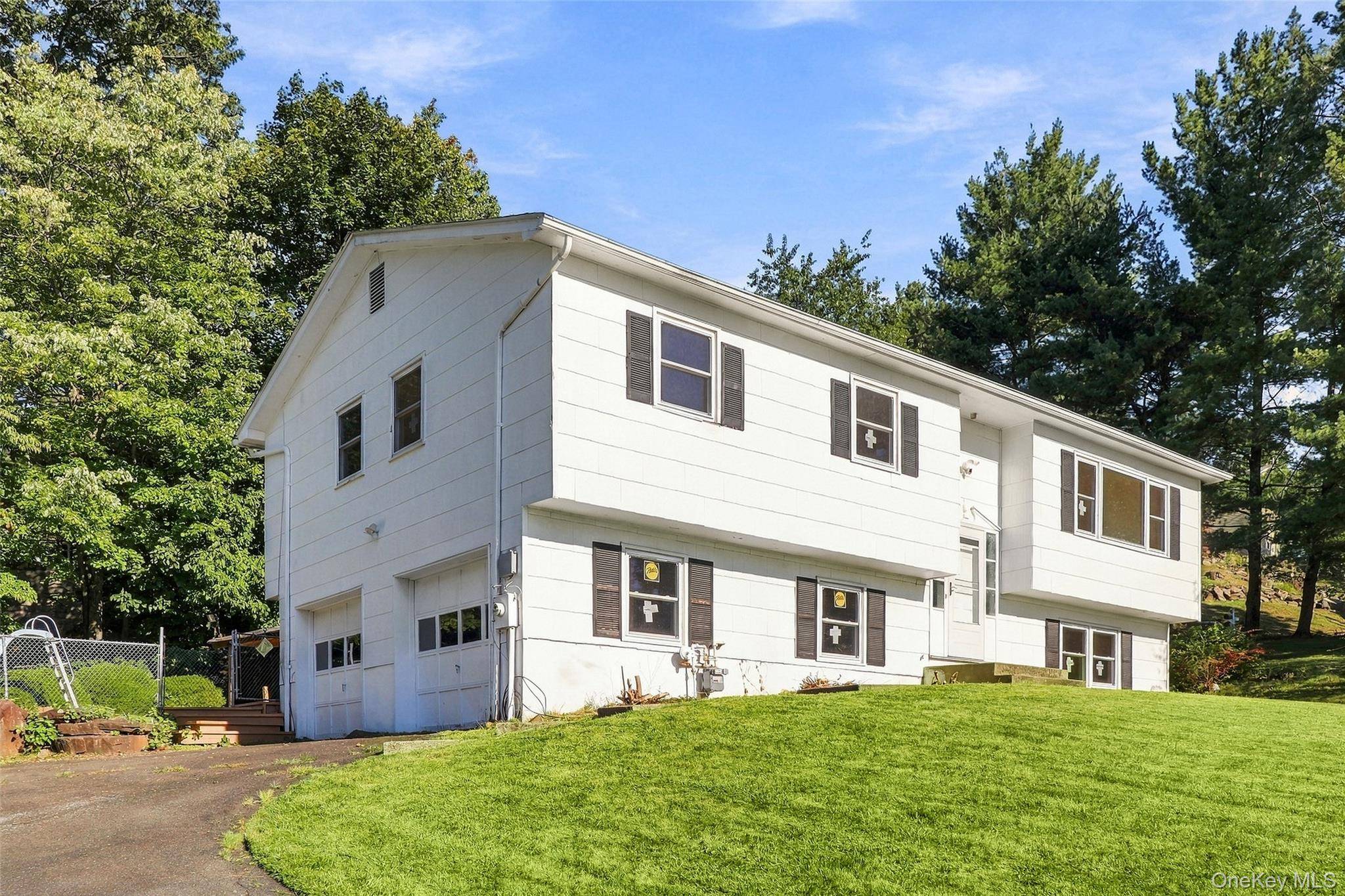 1 S Delaware DR, Nyack, NY 10960