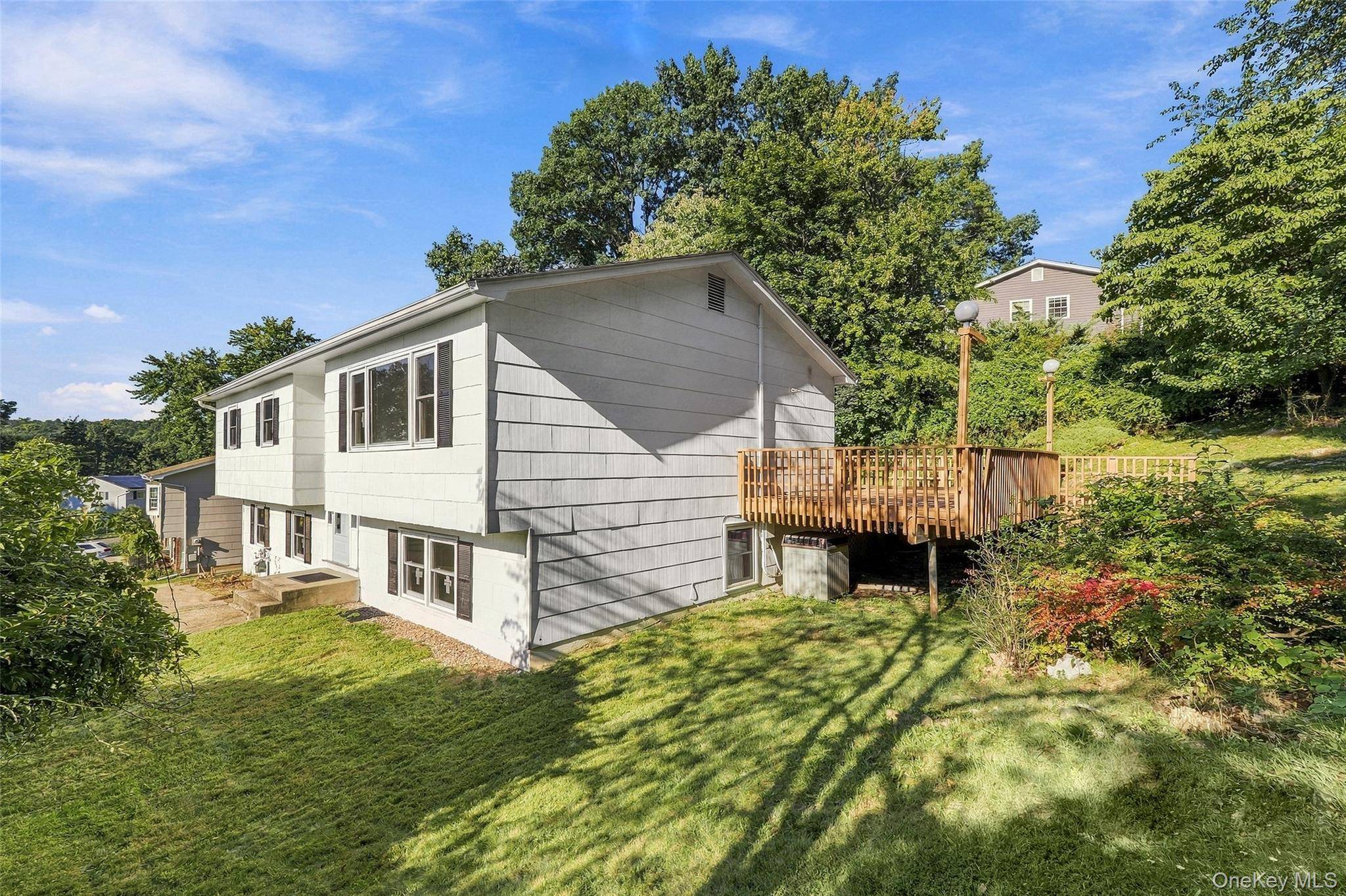 1 S Delaware DR, Nyack, NY 10960