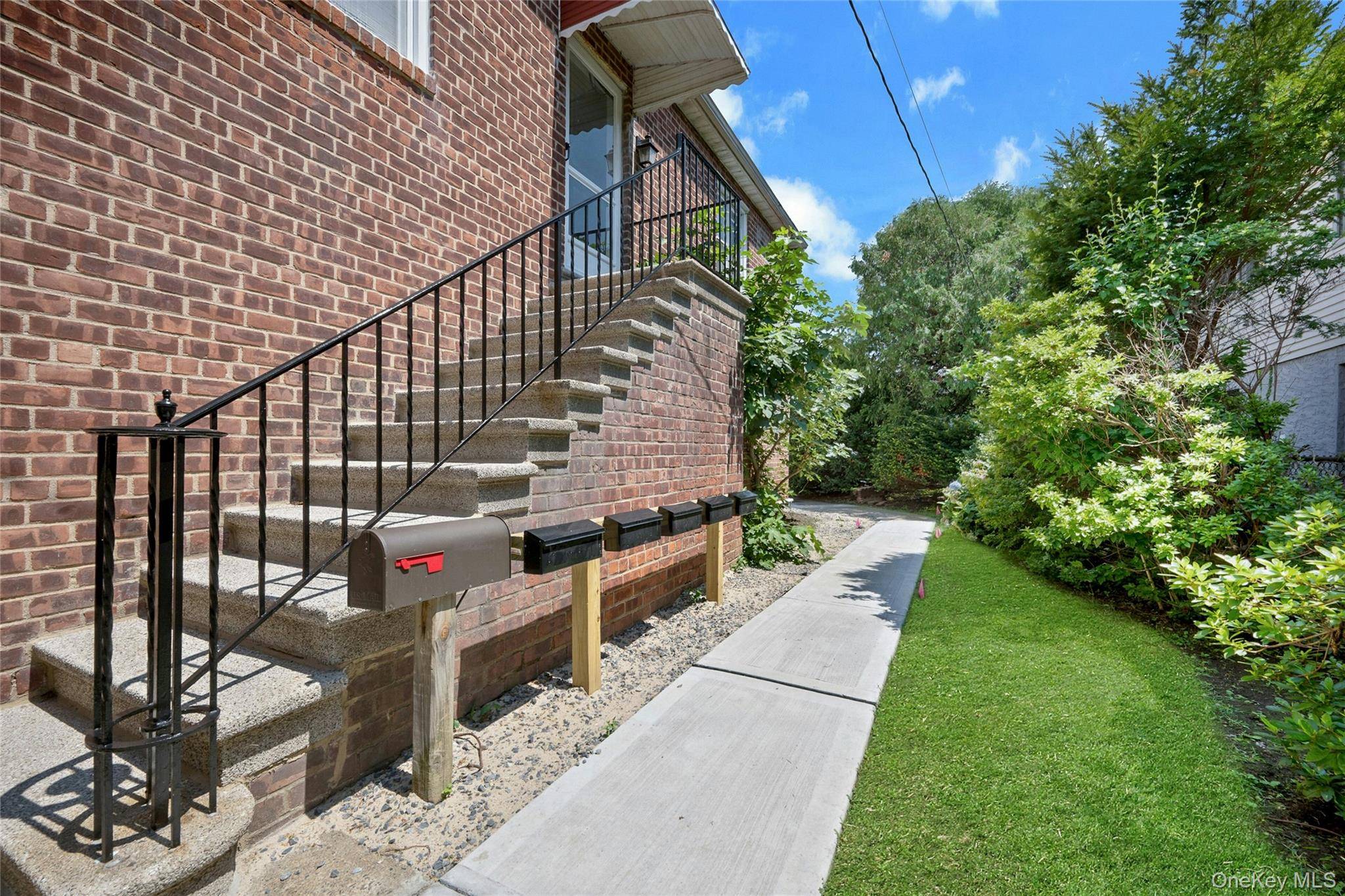 Address not disclosed, Bronx, NY 10464