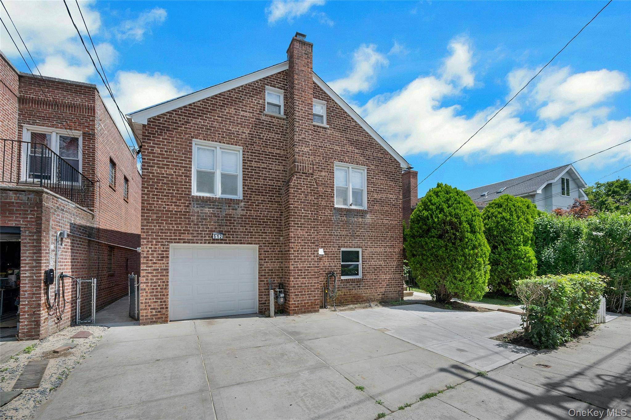 Address not disclosed, Bronx, NY 10464