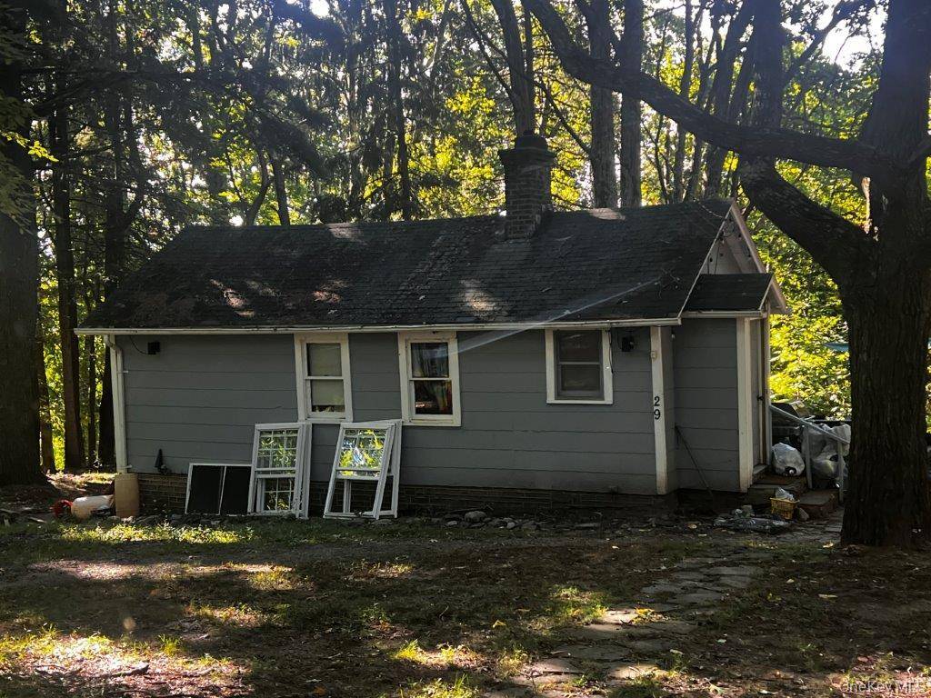 29 Hammerhead TRL, Wurtsboro, NY 12790