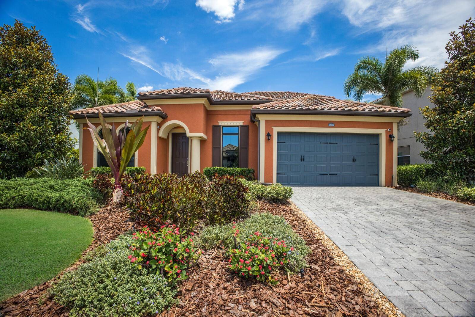 12014 PERENNIAL PL, Lakewood Ranch, FL 34211