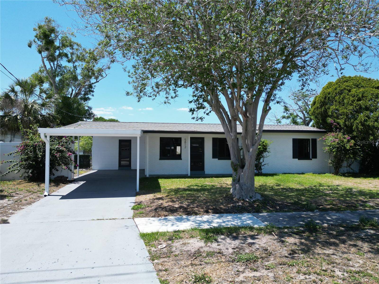 5812 LIVERPOOL DR, Tampa, FL 33615