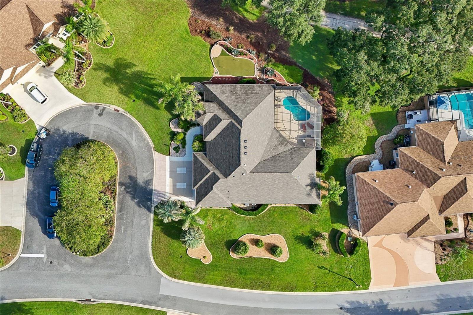 2055 LAKE RIDGE DR, The Villages, FL 32162