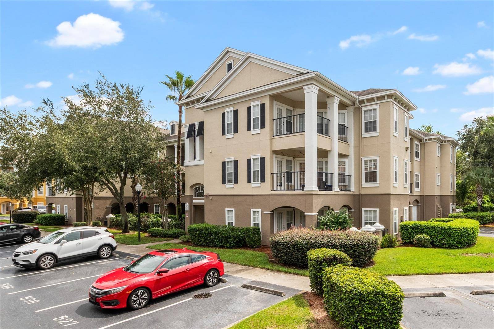 3605 CONROY RD #516, Orlando, FL 32839