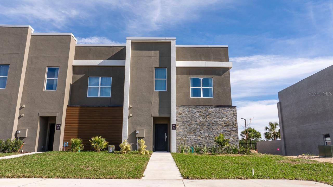 9058 HAYMAN LN, Kissimmee, FL 34747