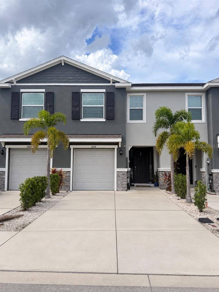 6572 SERENITY FALL LN, Sarasota, FL 34240