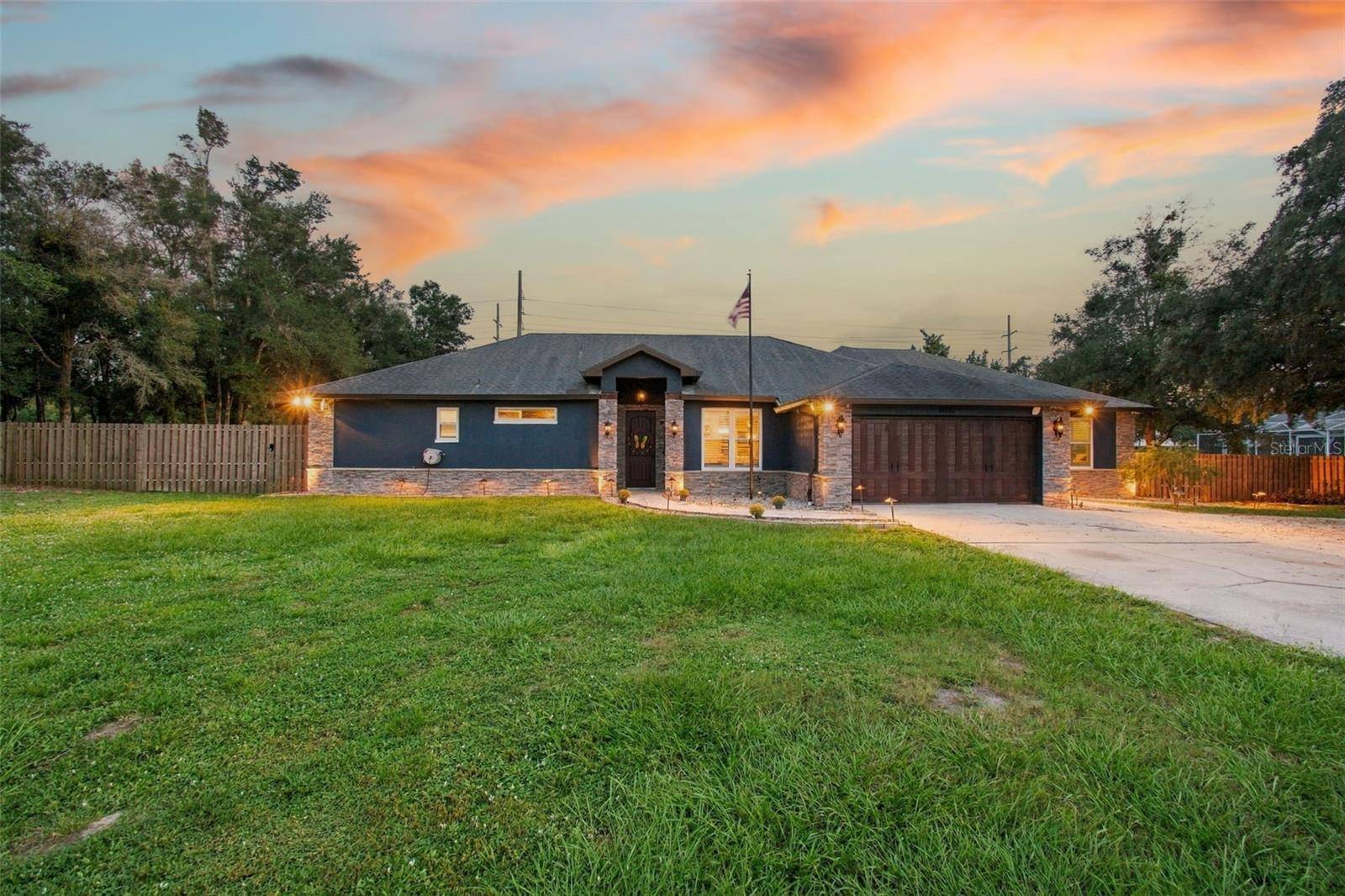 14122 CHESTERFIELD TRL, Hudson, FL 34669