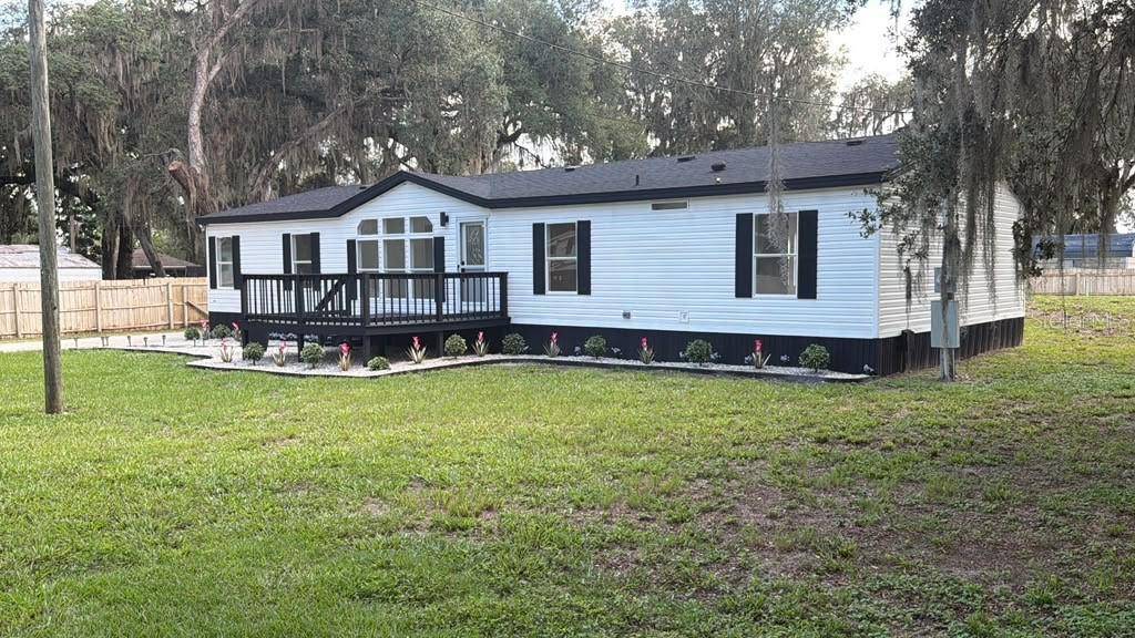 1155 BEACH PARK DR, Inverness, FL 34453