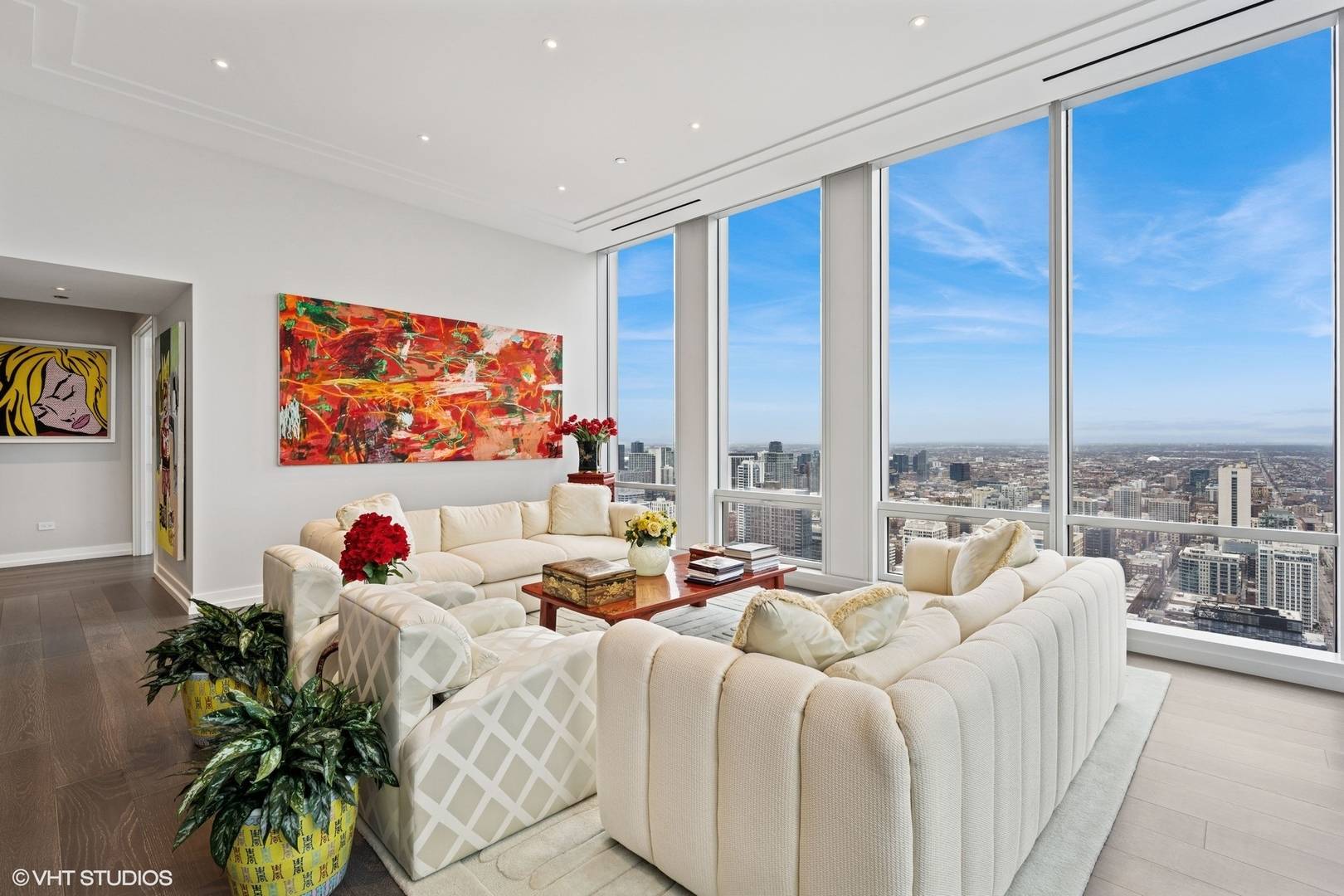 14 W Superior ST #4403, Chicago, IL 60654