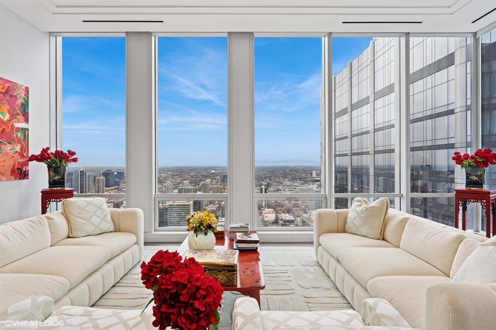 14 W Superior ST #4403, Chicago, IL 60654