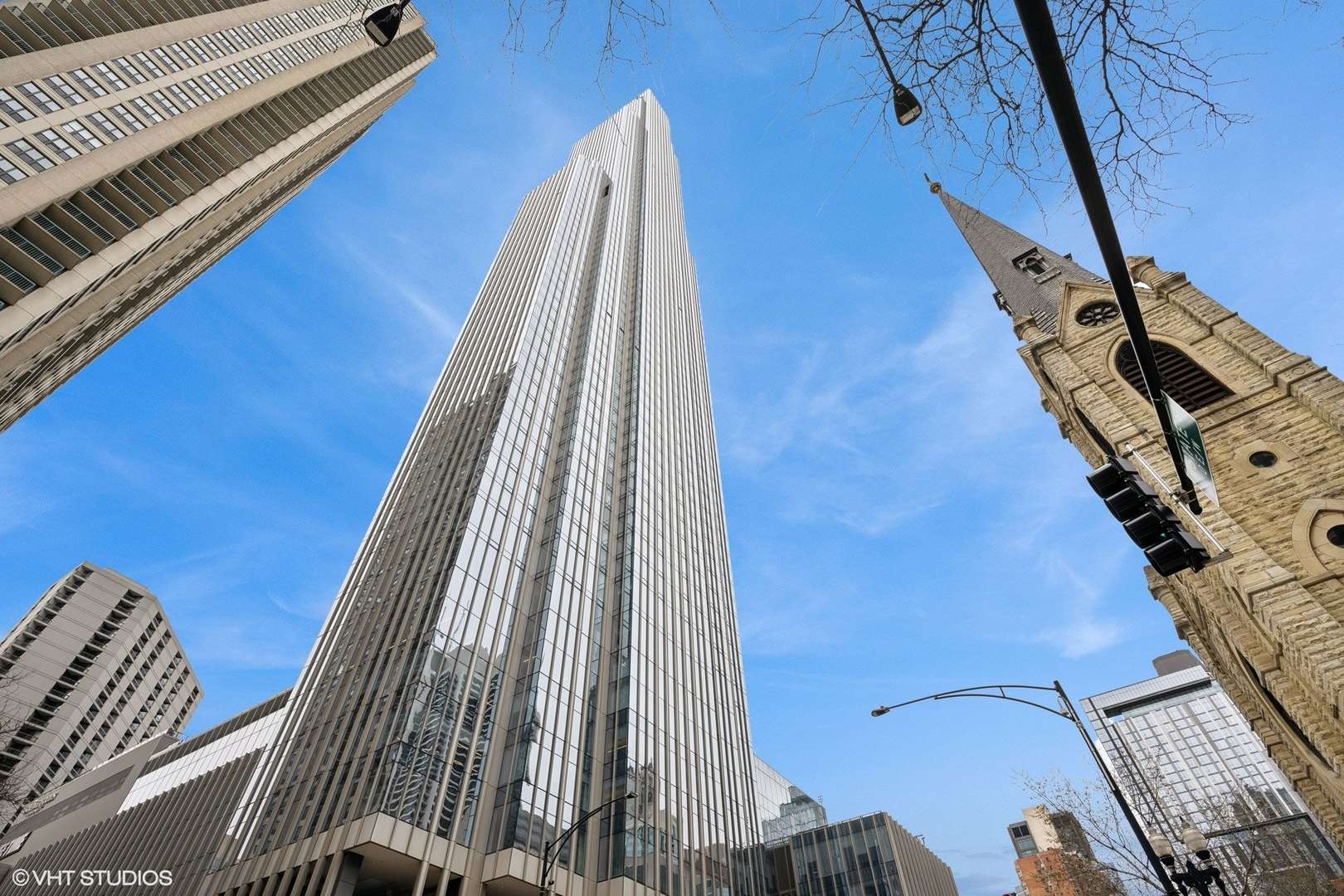 14 W Superior ST #4403, Chicago, IL 60654