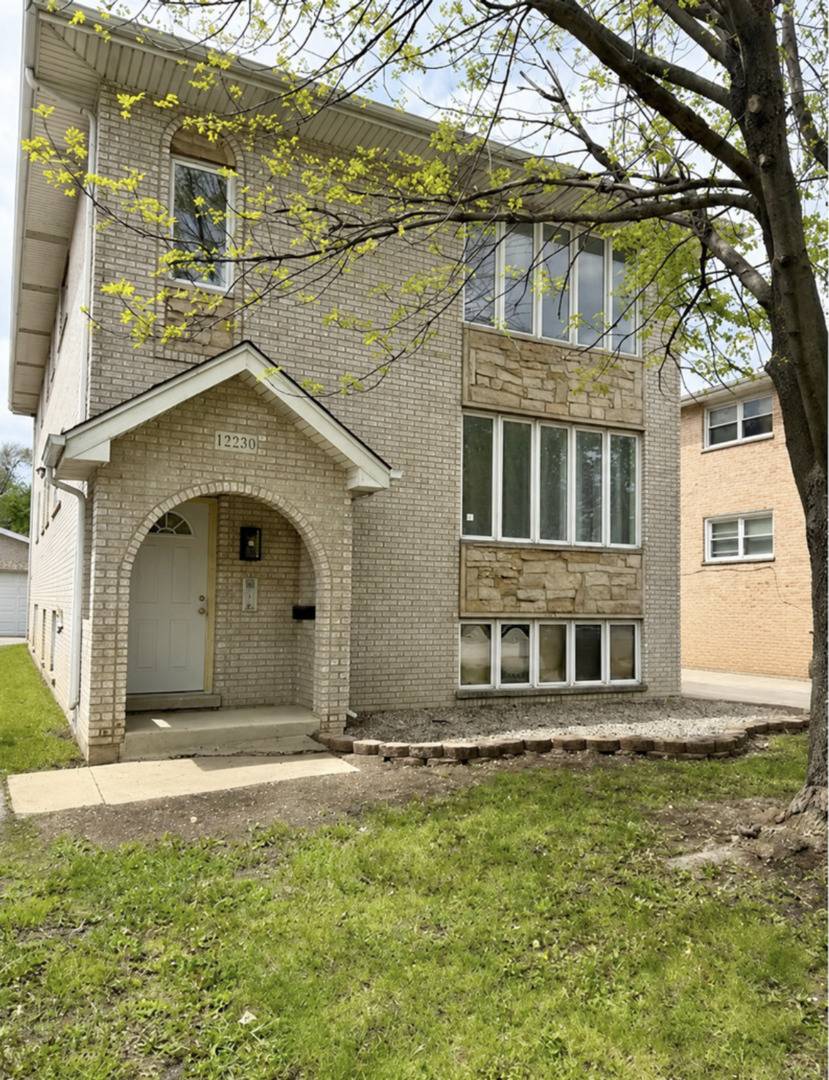 12230 S Mcdaniels ST #1, Alsip, IL 60803