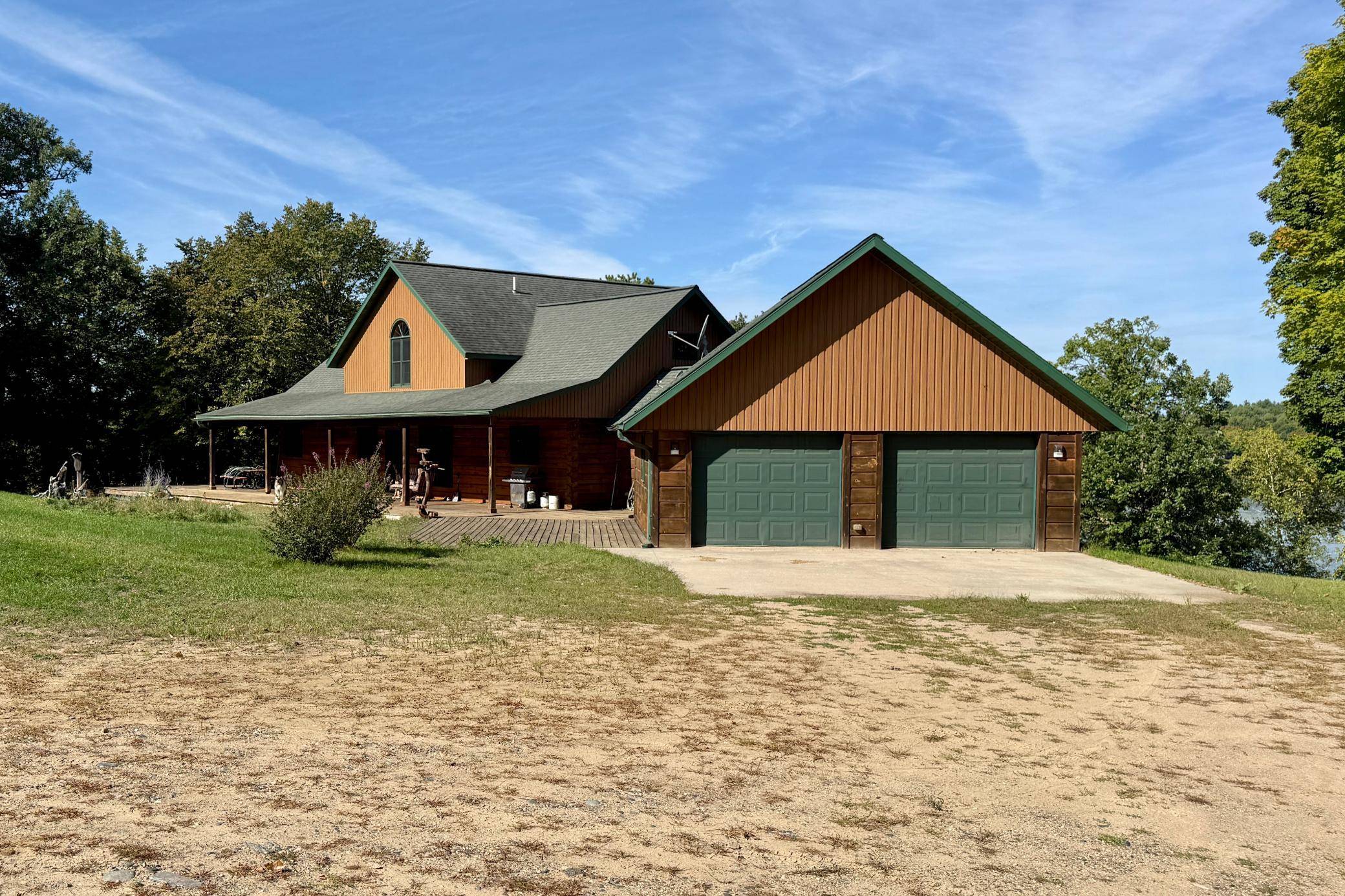 44148 Ida's RD, Osage, MN 56570
