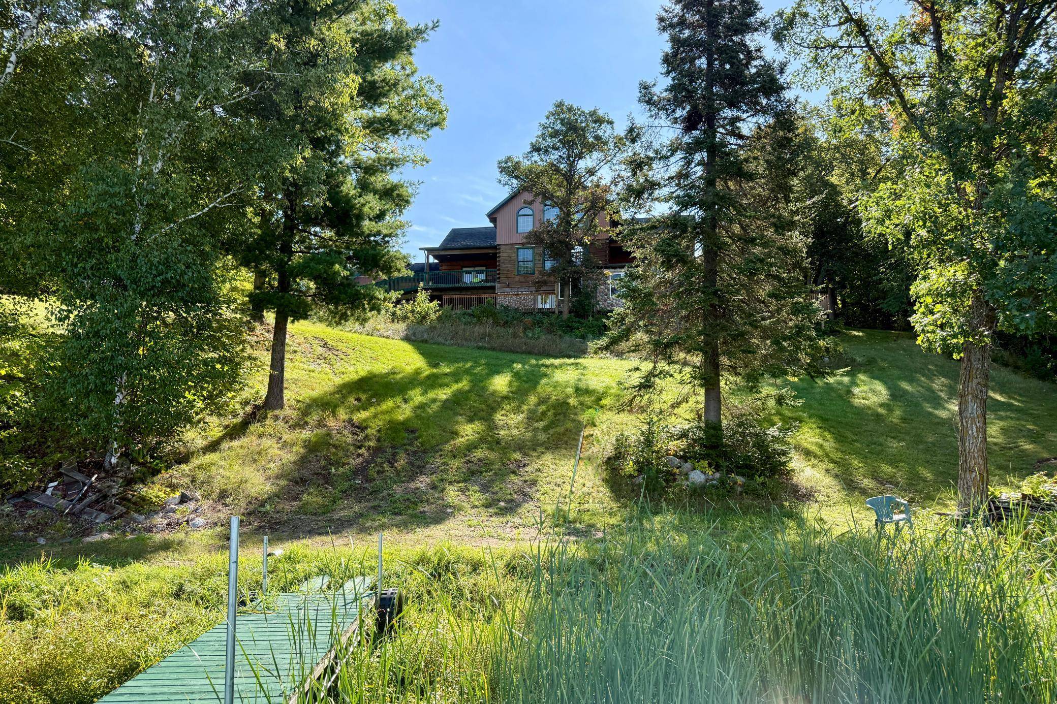 44148 Ida's RD, Osage, MN 56570