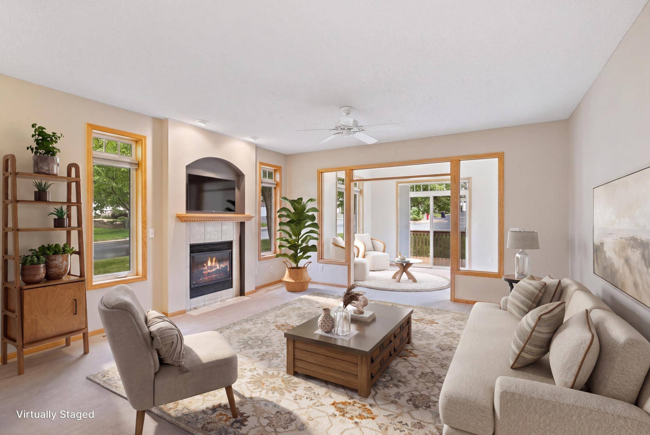 8903 Preserve TRL, Savage, MN 55378