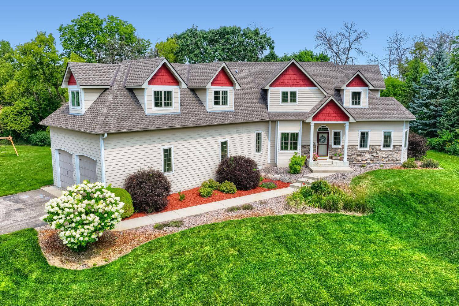 6502 Sunset TRL, Greenfield, MN 55357
