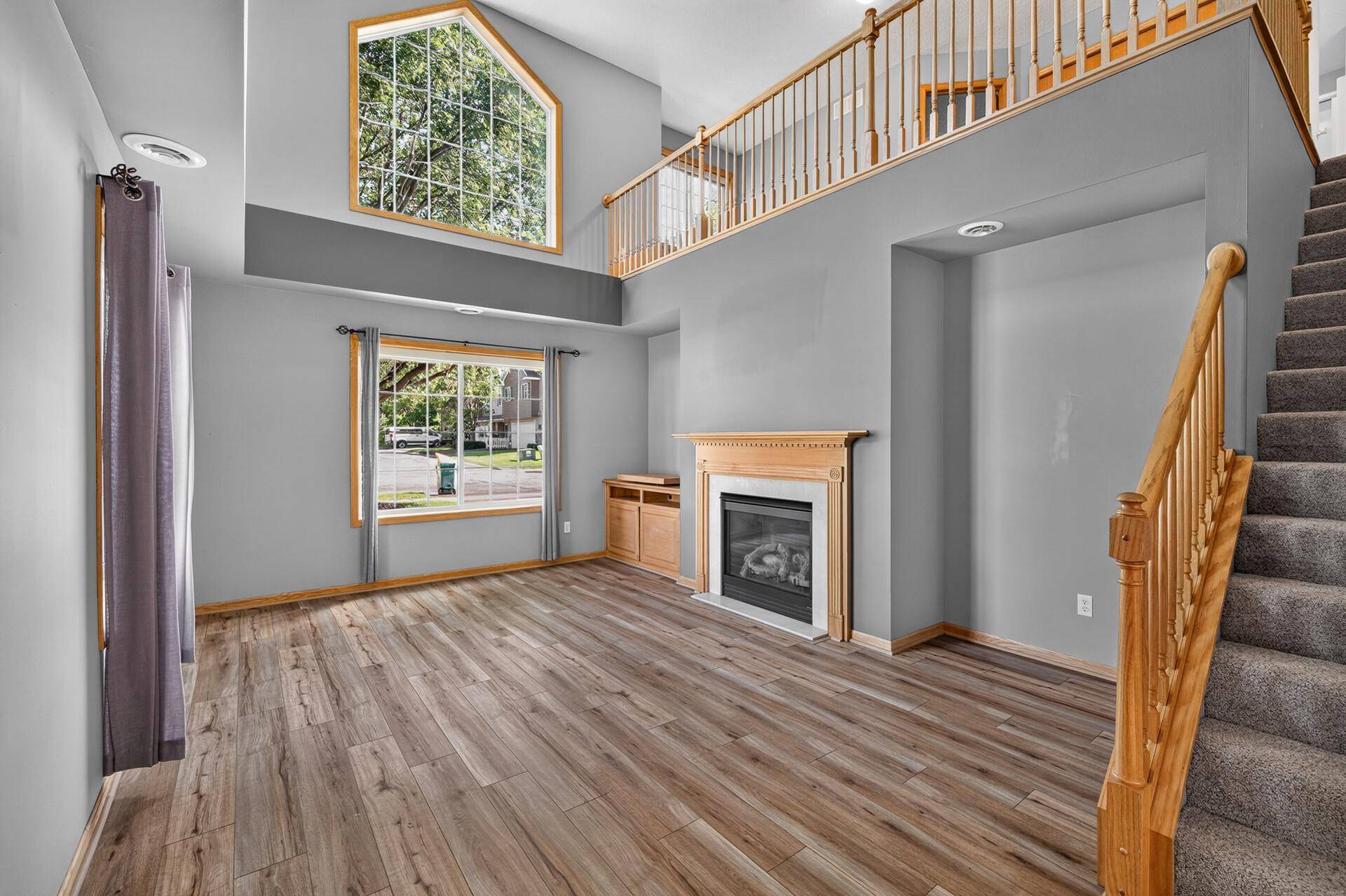 3341 Jansen WAY, Vadnais Heights, MN 55127