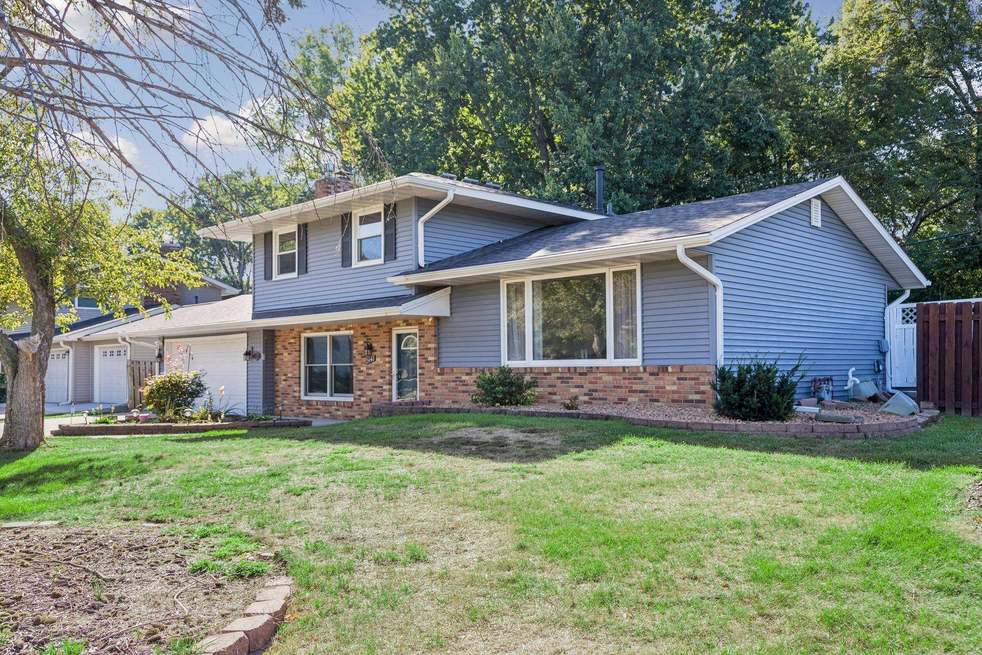 2442 Orchard LN, White Bear Lake, MN 55110